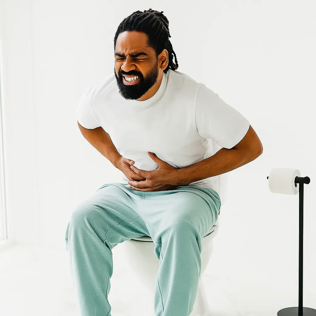 Bowel Irregularity / Constipation